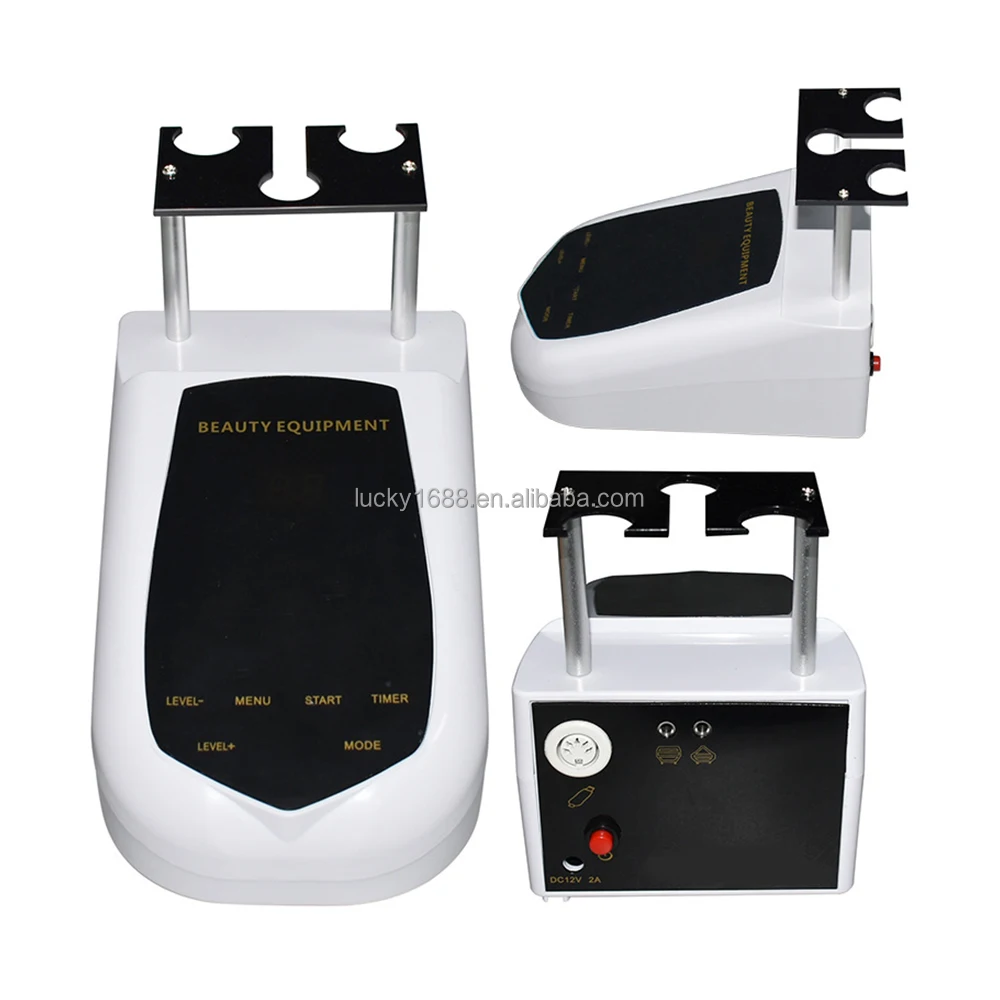 Ультразвуковой массажер для