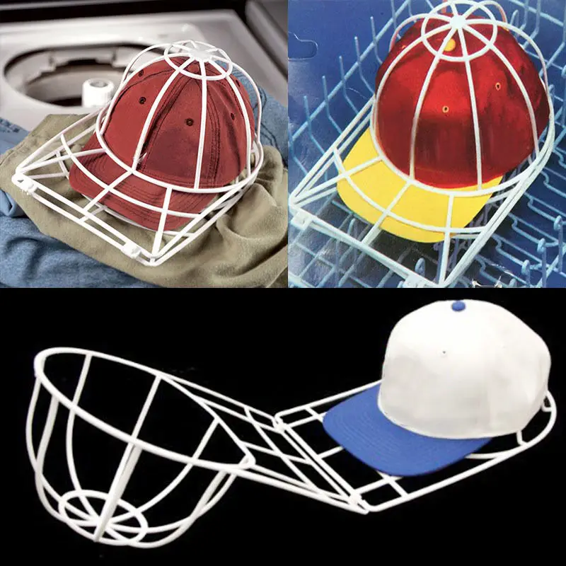 New Wash Sport Hat Cleaner Cap Washer 