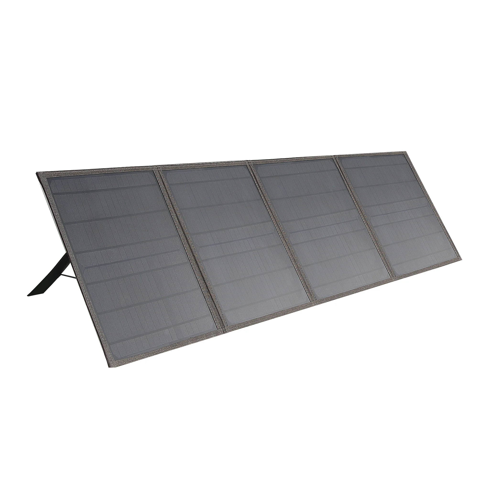 100瓦单晶可折叠太阳能电池板制造商在中国