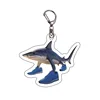 requin (étiquette de bandeau par défaut, veuillez noter sans étiquette)