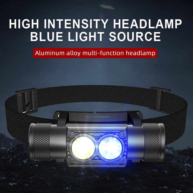 5 светодиодных ламп