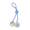 Double ball rope 85g 30cm