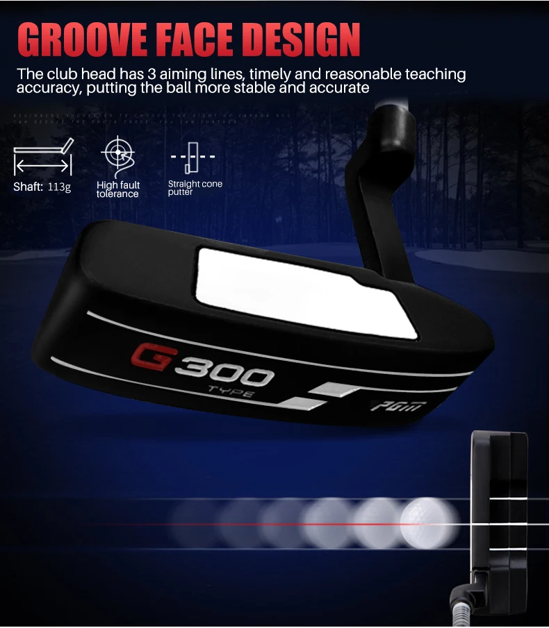 Pgm Mtg025 Custom Full Set Golf Clubs Complete Set Mens China Golf