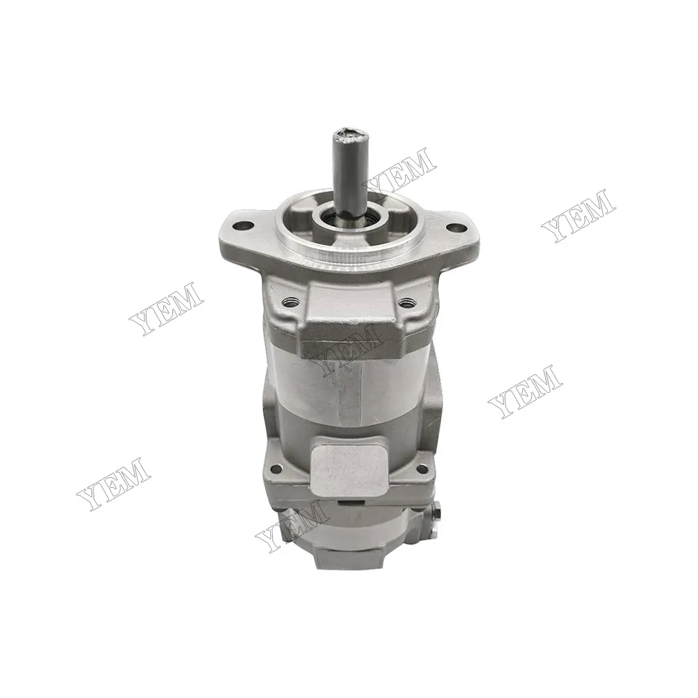 Hydraulic Pump 705-51-20240 Fit for Komatsu WA250-1 WA250-1LC Engine