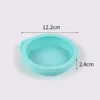 Green 4 inches-1 piece-j2772-b