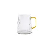 Clear cup