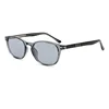 C3 bright transparent gray frameYM2 gray lens