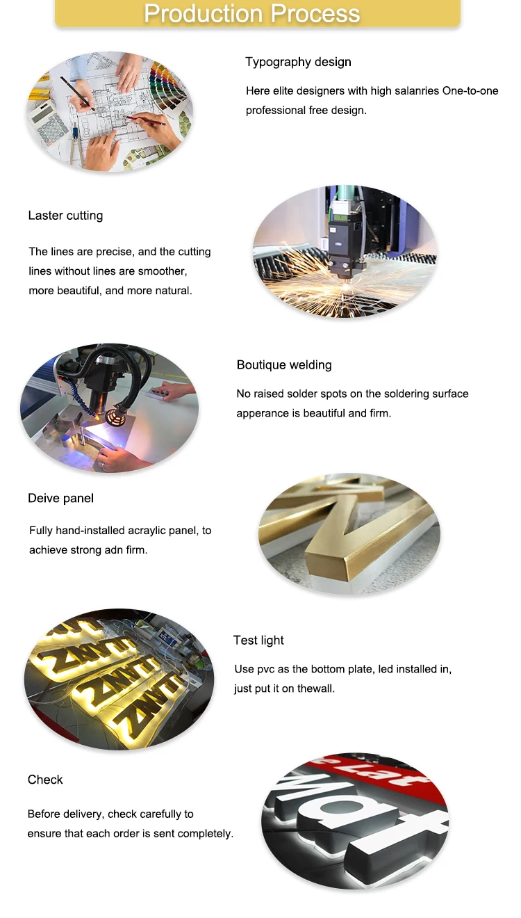 product large led address numbers light up solar illuminated house signs for outdoor use on houses restaurants car garages-20
