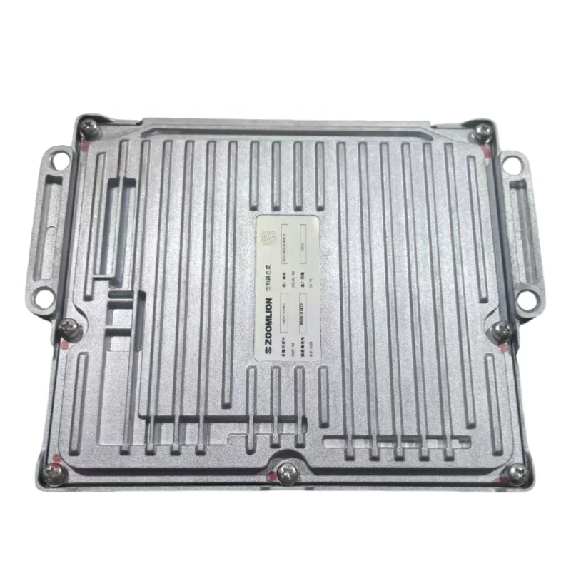 Yumiko Mページ 1020104697 ECM Controller Module for Zoomlion ZE215E Excavator