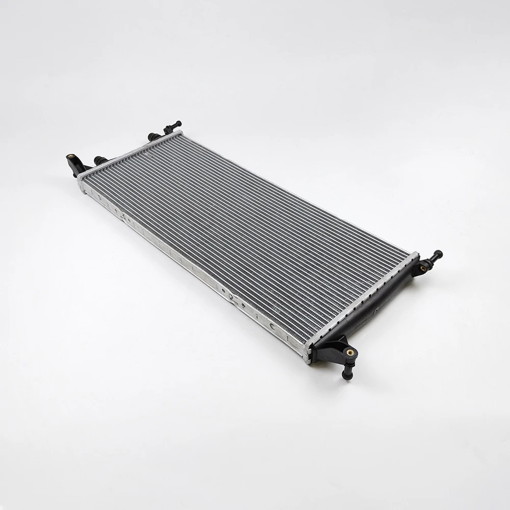 Auto Parts Water Tank Radiator 0995001403 for Mercedes-Benz W166 X166 ...