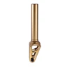 gold chrome