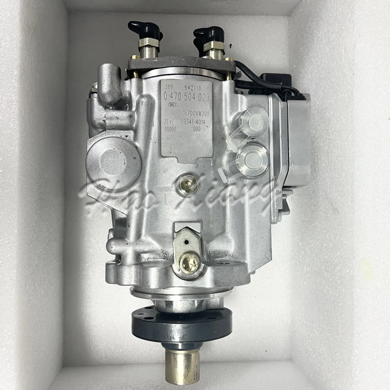 Haoxiang 0470504029 Diesel Fuel Injection Pump for Nissan