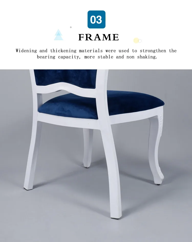 modern dining chairs