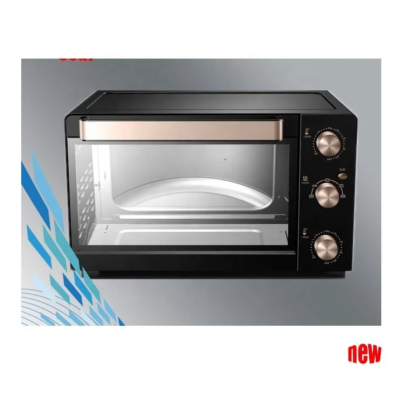mini oven for pizza