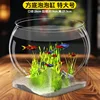 Extra Large Square Bottom Bubble Tank