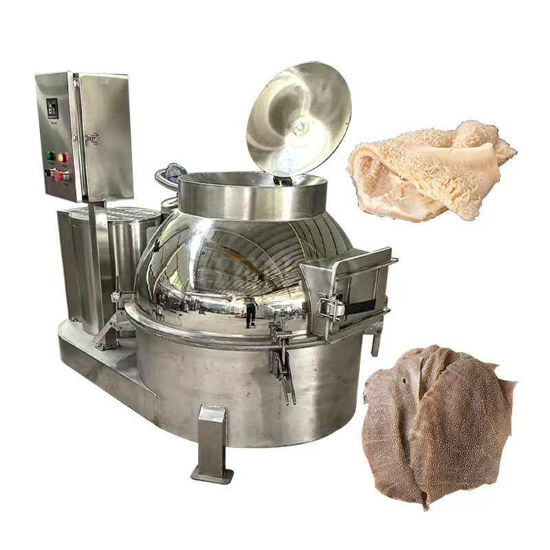 High Quality Beef Tripe Cleaning Machine / Pig Tripe Cleaner Machine / Ox Tripe Washing Machine