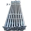 Hot Dipped Galvanized/Electric Galvanized