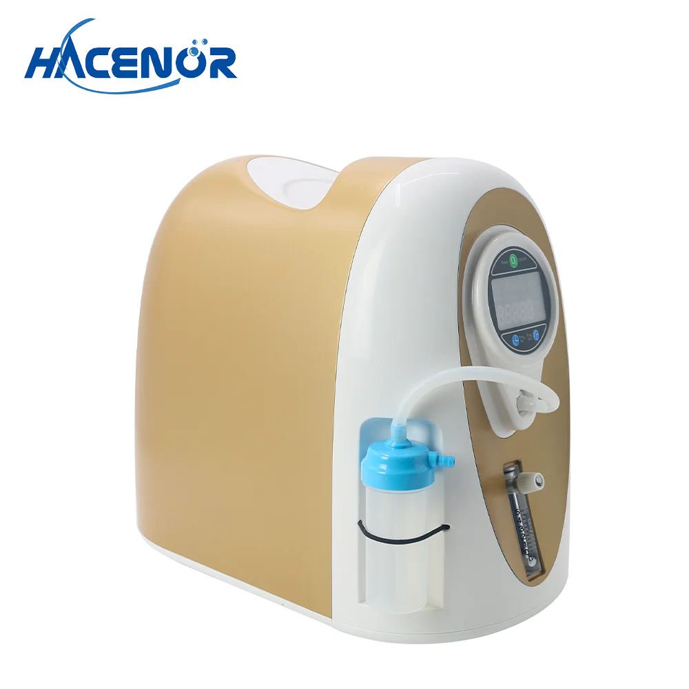 Amazon Portable Oxygen Concentrator 