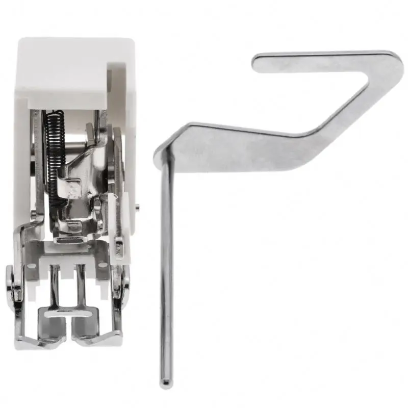 WALKING FOOT 214875014 for Janome Sewing Machines - Low Shank