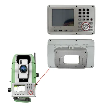 Brand New Laico TS07 Total Station LCD Monitor Screen Panel Display Color Motherboard Repair Parts Instrument Accessories Lei Ca