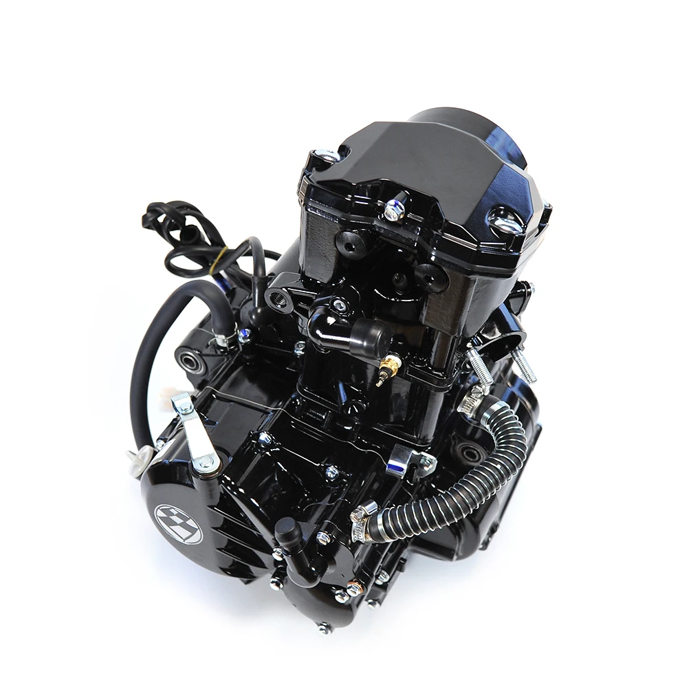 KEWS ZONGSHEN NB300 300cc Water-Cooled 4 Stroke Off-road