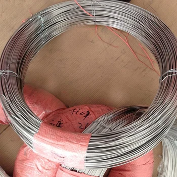Zinc Coated Hot Dipped Gi Galvanised Wire Rod 0.3mm High Tensile High Carbon Galvanized Steel Wire Coils