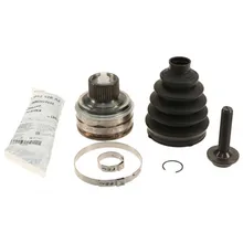 CLH Auto Transmission Systems 8R0 498 203 8R0498203 Quality Assurance Engine Parts Front Outer Cv Boot Kit For Audi