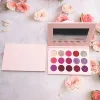 pink box 15-Holes Eyeshadow