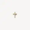 Cross-accessory gold