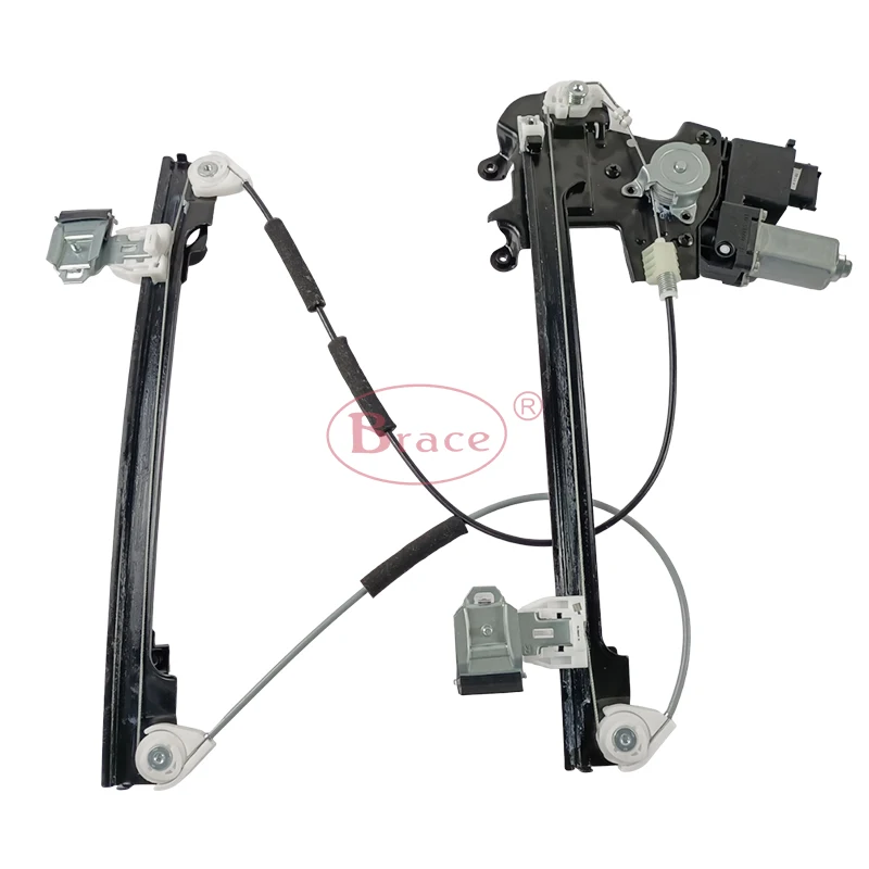 Front Window Regulator for SAIC ROEWE 550 MG6 2006-2015 OEM 10124274 10124273
