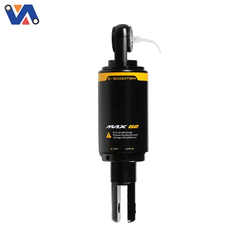 Originalni stražnji amortizer za Ninebot KickScooter Max G2 Max2 G65 Električni skuter