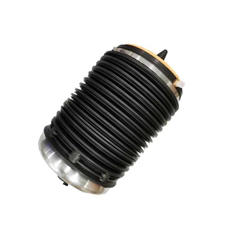 A07 Spring Rear Air Spring for AUDI A6 C7 - GZ Bravo Suspension Kit