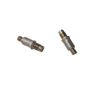 KRONES Precision Parts Adapter 0903388404 Customized CNC Machining Parts for Blow-Rotation Optical Loading Machines