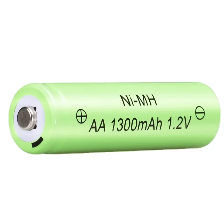 CROWN V Nicd AA 1.2v rechargeable battery ni-cd aa 600mah 700mah 1300mah rechargeable battery