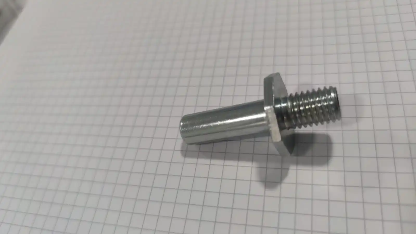 4 Die 4 Blow Bolt  Nut Maker    Bolt  Former