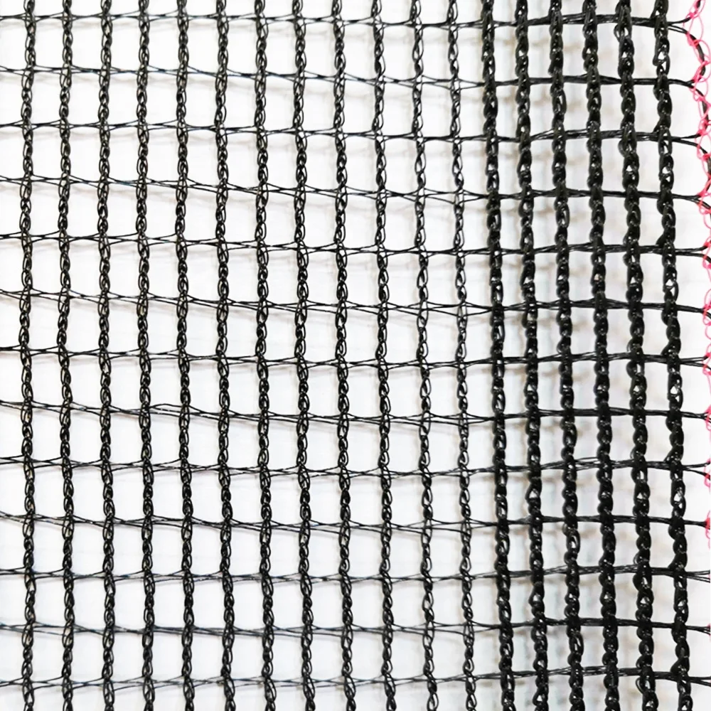 High-quality Dust-proof and Dense Mesh Nets for Construction Site Safety Nets and Green Safety Net