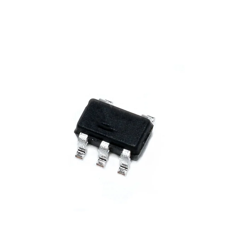 ZCC6311 C6311 6311 SOT23-5 Ultra-Small Tube - Original Standard