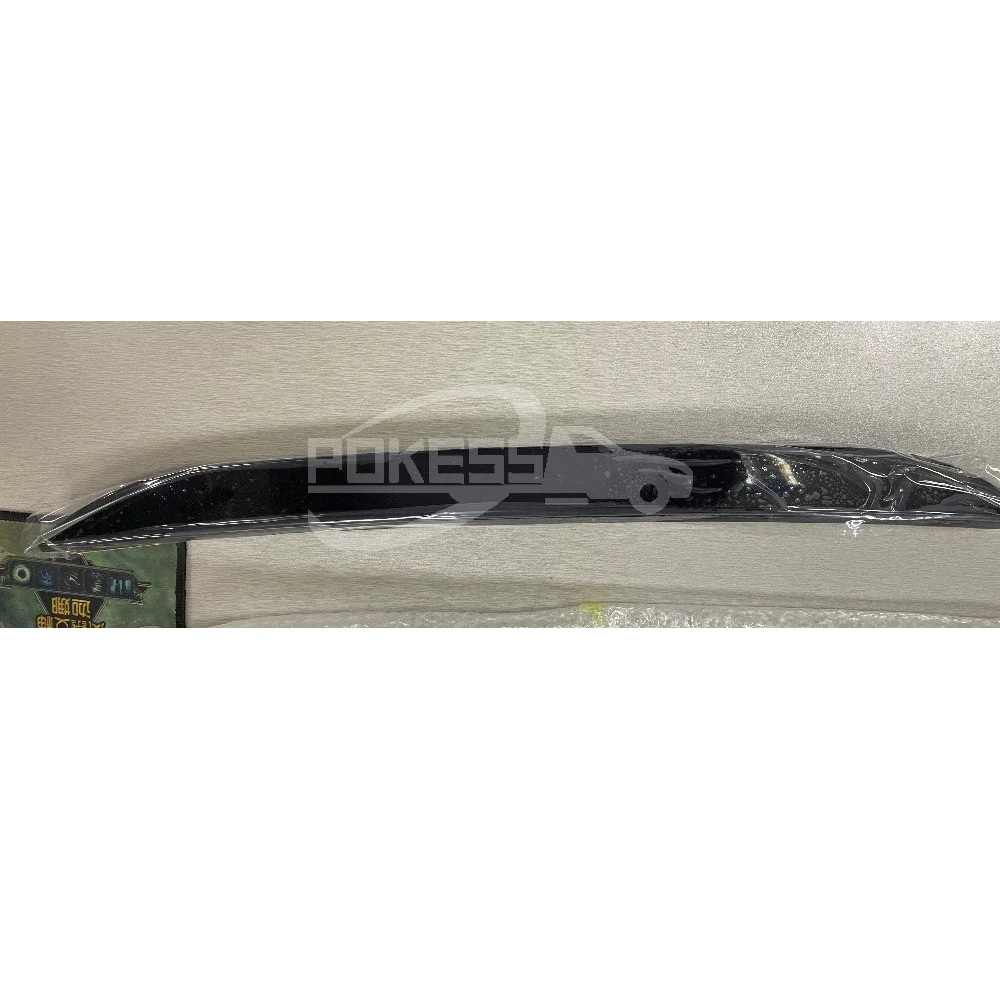Car LED Brake Light Strip Tail Brake Light High Mounted Stop Lamp DS73... — 4
