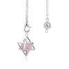 Quartz Cerise