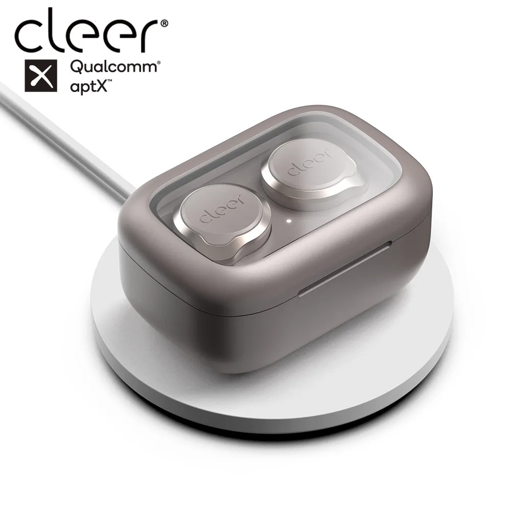 Cleer Ally Plus Ii Qcc5124 Latest Chip Noise Cancelling Earbuds Anc Tws Earphones Bluetooth True Wireless Earphones Buy Tws Earphone Earbud Tws Tws Earbuds Wireless Product on Alibaba