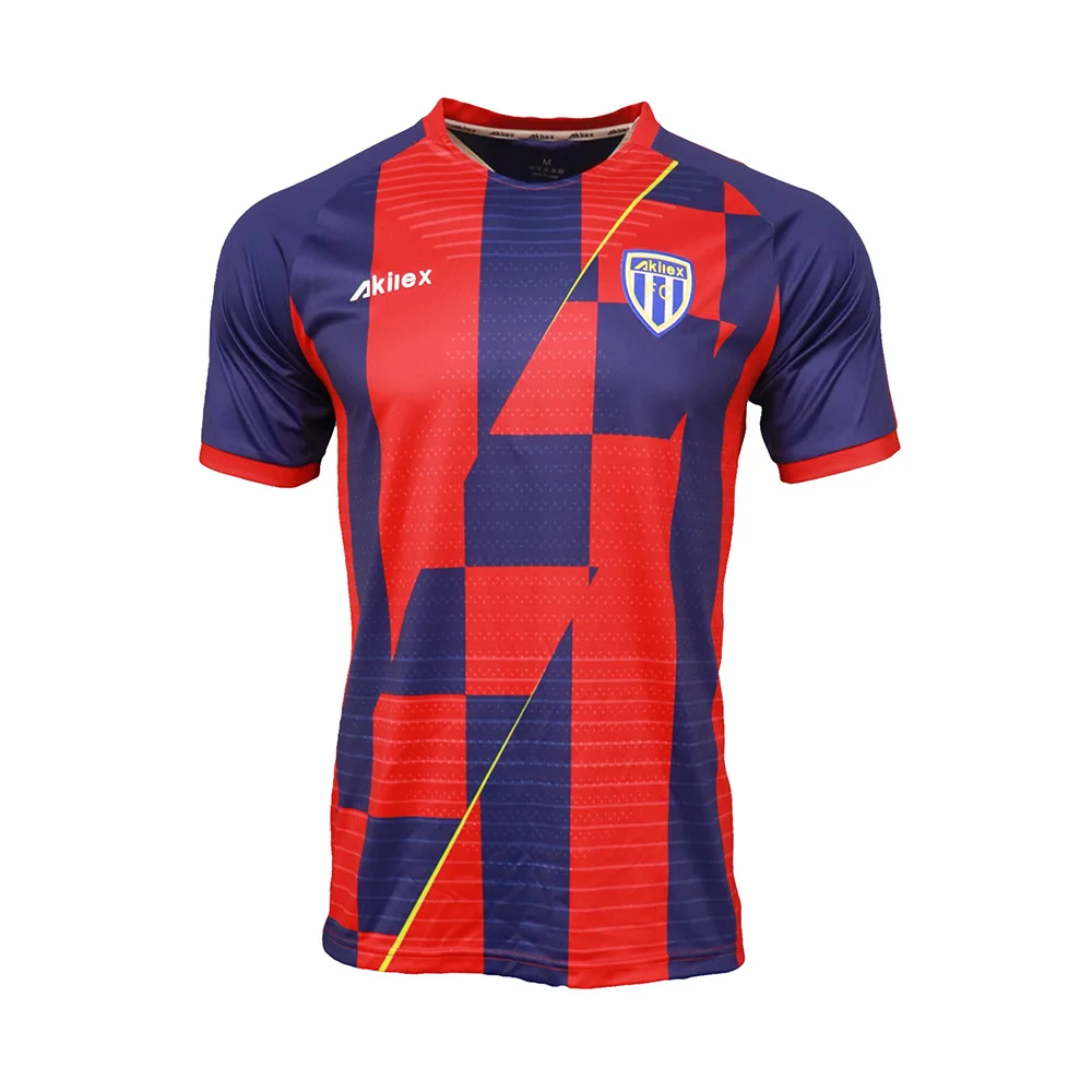 Wholesale new 2020 2021 cheap mls jersey home away men custom soccer jersey  uniforms football shirt From m.