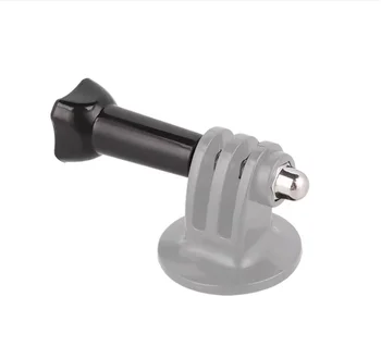 Kaliou G061 2021 Factory Price for Go Pro Camera Accessories Knob Bolt Nut Screw Long Thumb Screw detail image