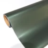 Verde scuro ultra opaco