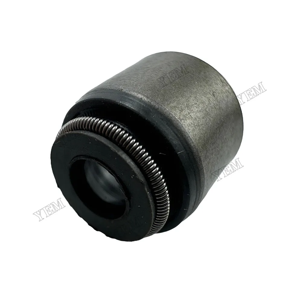 Valve Stem Seal Fit for Mitsubishi 3G83 Engine 4