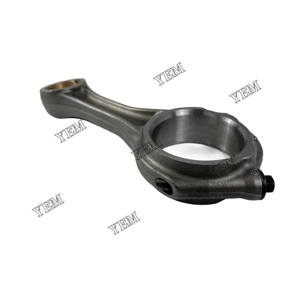 4TNE98 Connecting Rod for Yanmar Tractor Excavator Mowers Engine Repair Parts for Yanmar Con Rod