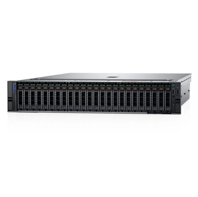 PowerEdge R7525 EPYC GPU Server  2U Rack AMD EPYC 7452 2u server