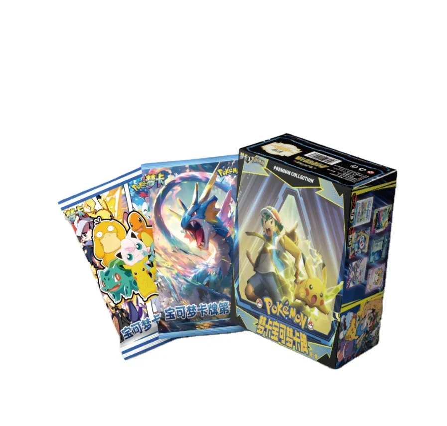 pokemon card game offline Pokemon: Scarlet & Violet Journey Together 3-Pack Blister Pack (Random main image 1