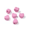 Deeply loving pink