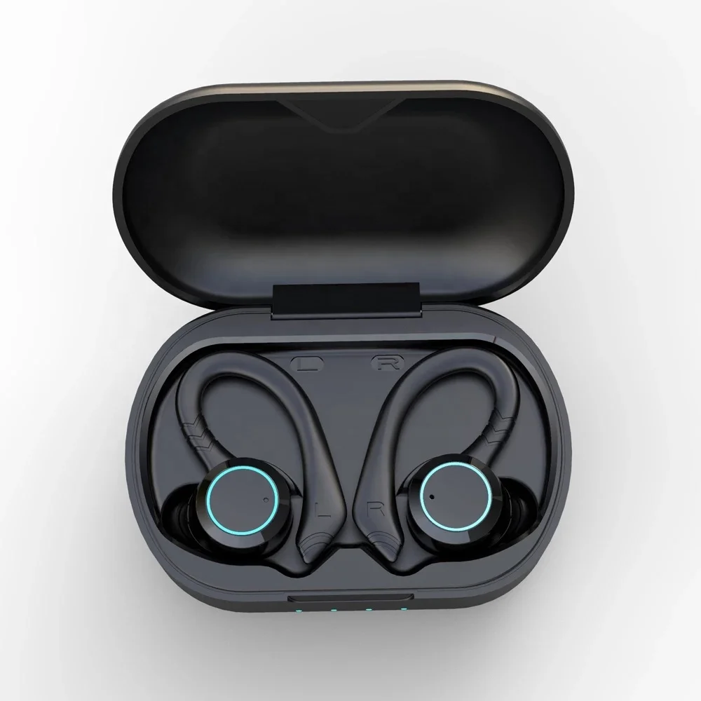 Shenzhen Wireless Earbuds BE1033 True in-Ear Headphones