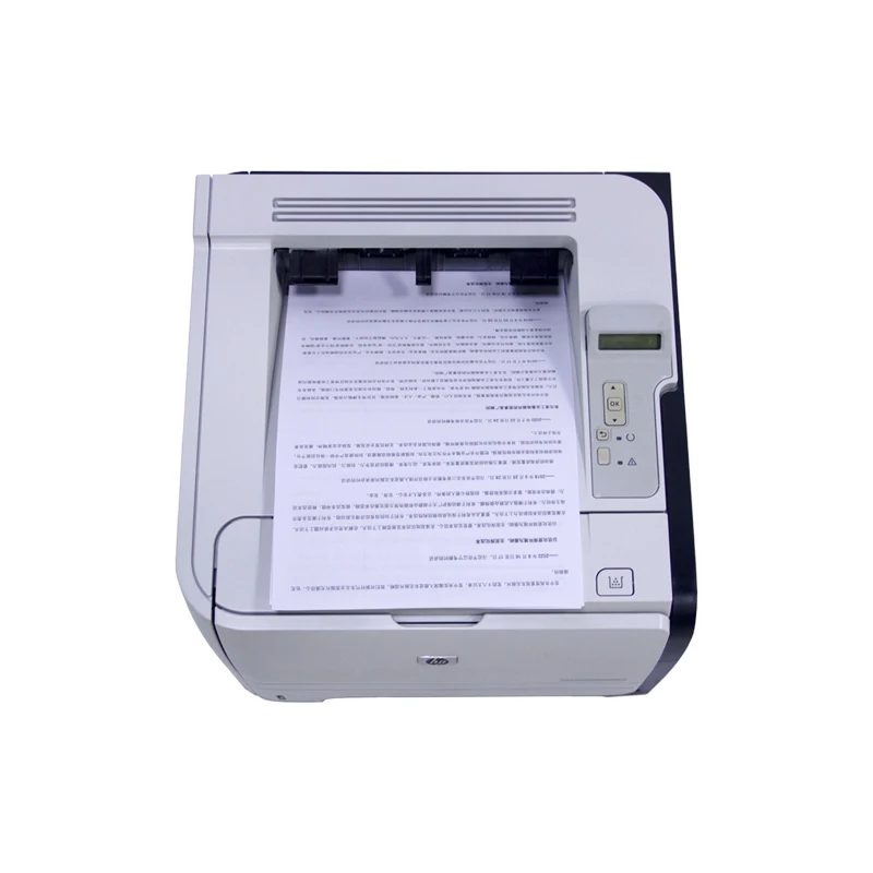 Factory Wholesale Used Laser Printer For Hp 2055 Printer Machine Buy